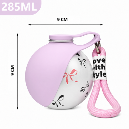 Gourde Portable pour Chien