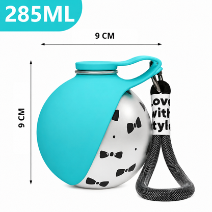 Gourde Portable pour Chien