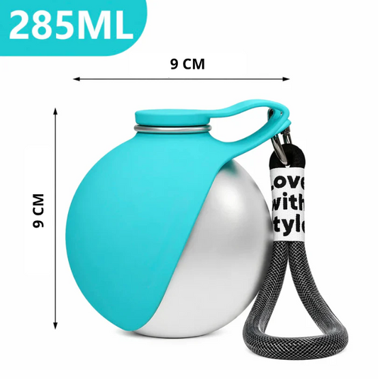 Gourde Portable pour Chien